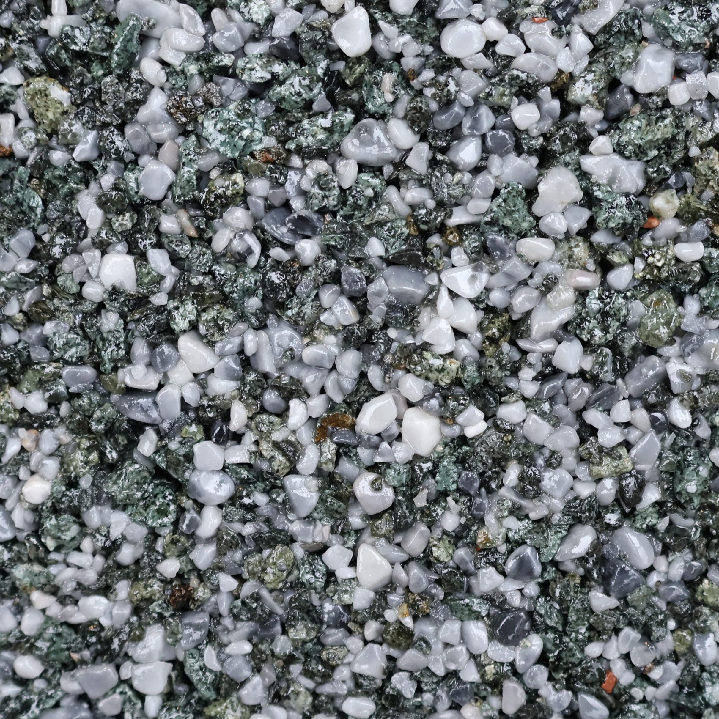 Aventurine Ox Resin Bespoke Blend