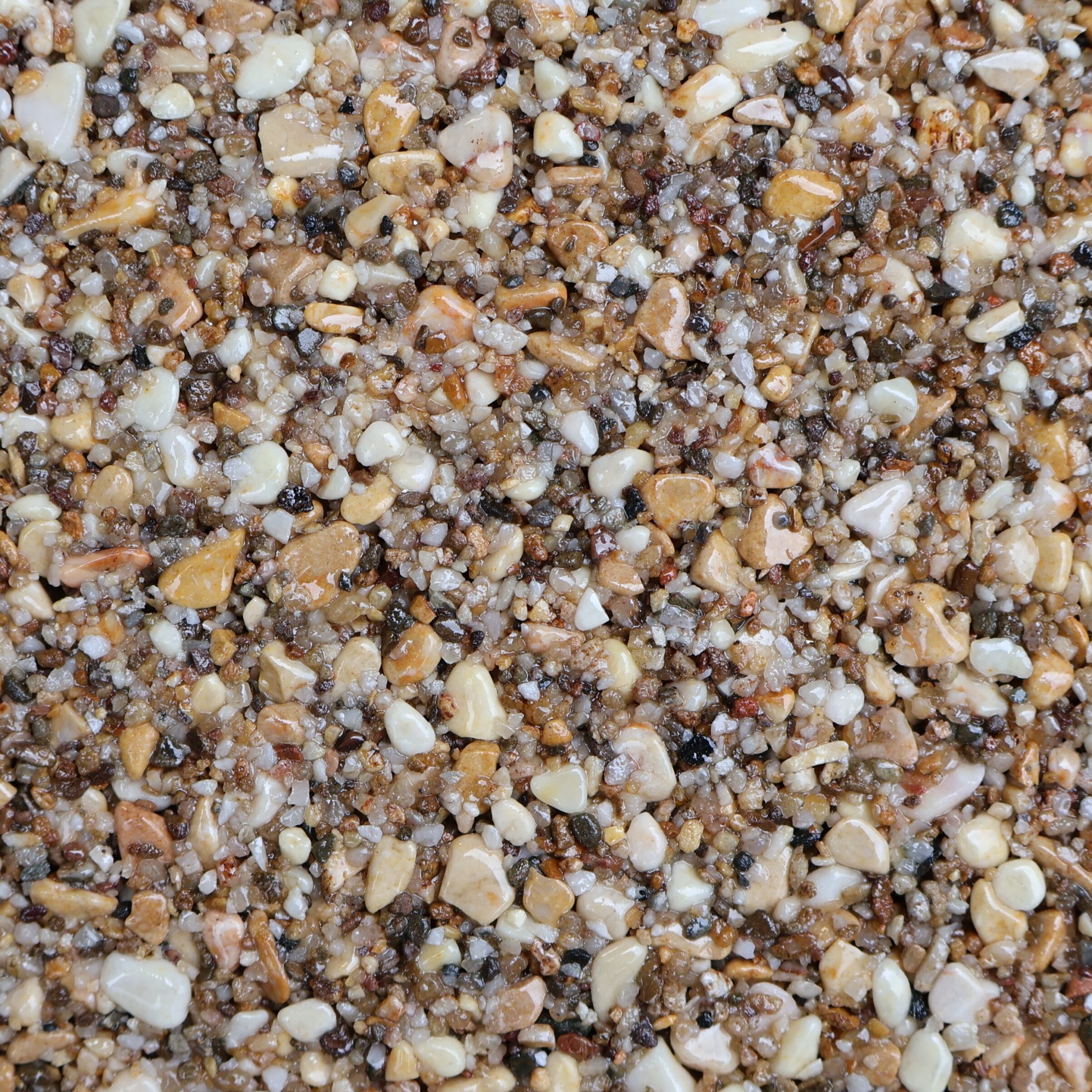 Butterscotch Ox Resin Bespoke Blend