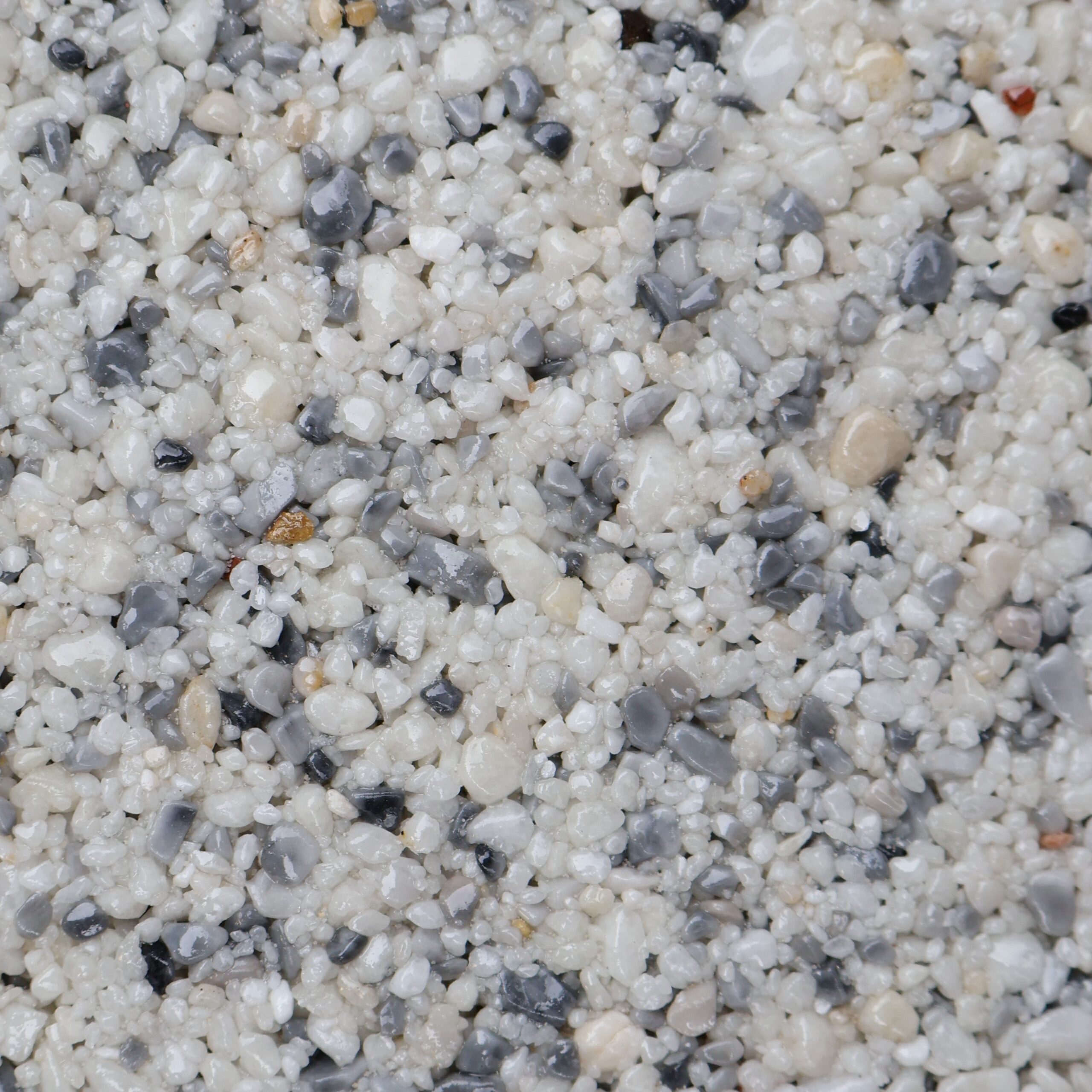 Howlite Ox Resin Bespoke Blend