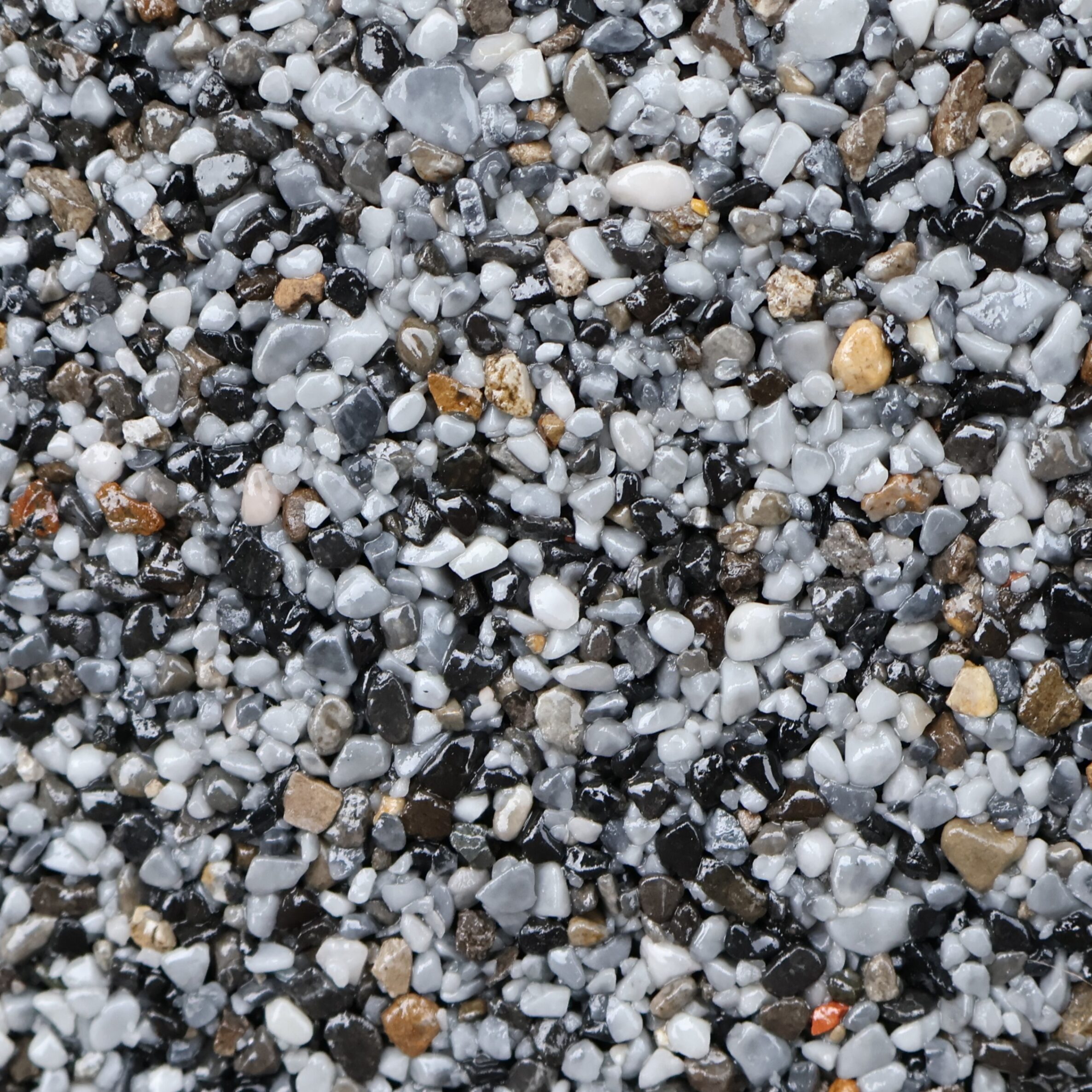 Oceana Ox Resin Bespoke Blend