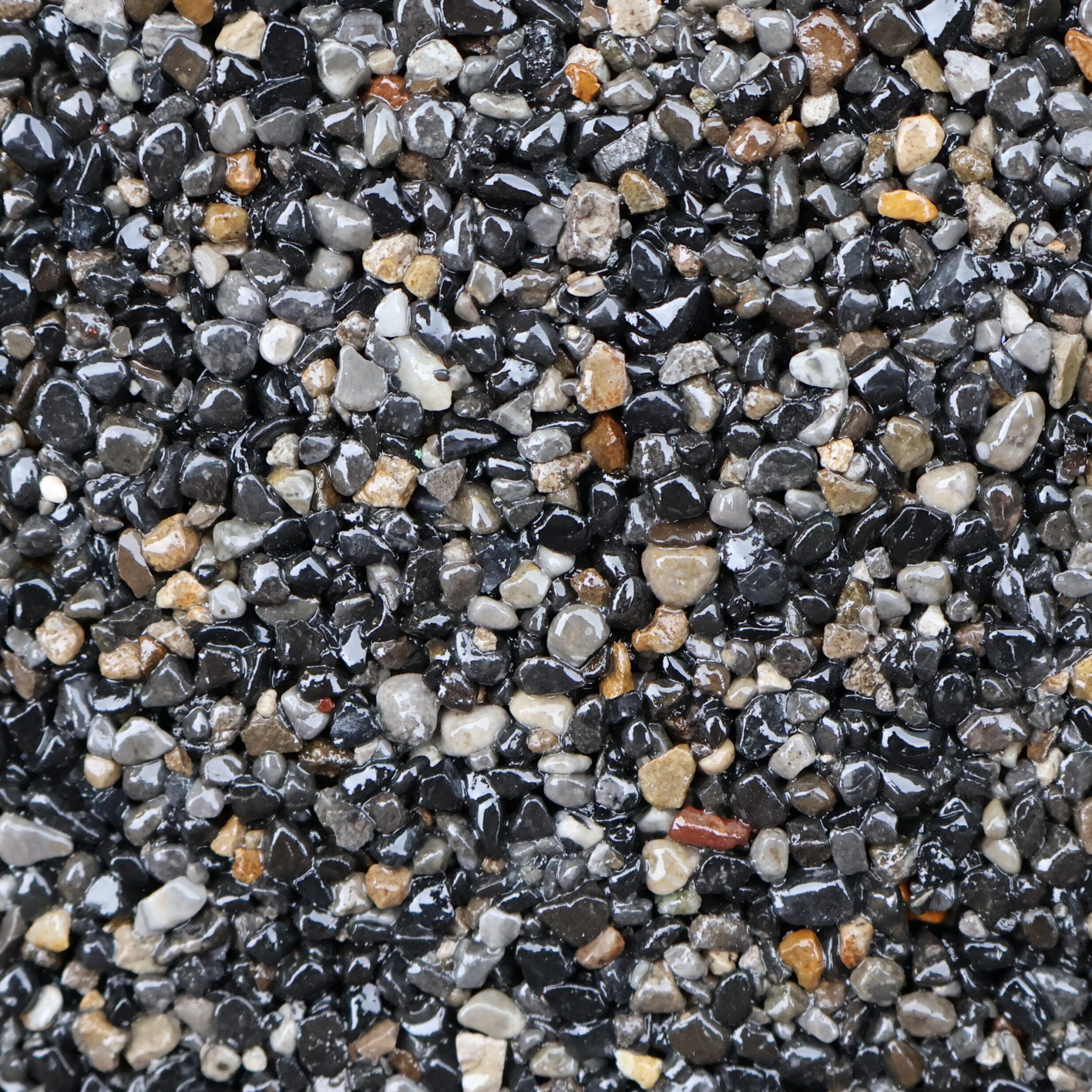 Pebble Beach Ox Resin Bespoke Blend